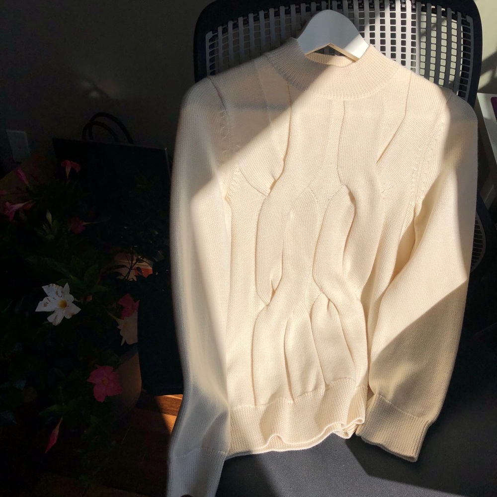COS Sweater, XS